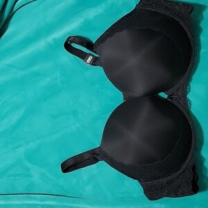 Torrid Push-up Plunge Bra